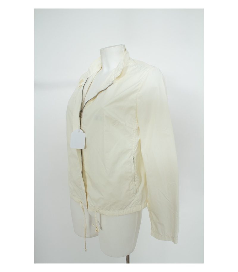 STEFANEL Damen Sommerjacke Freizeitjacke Gr. M – Foto 2