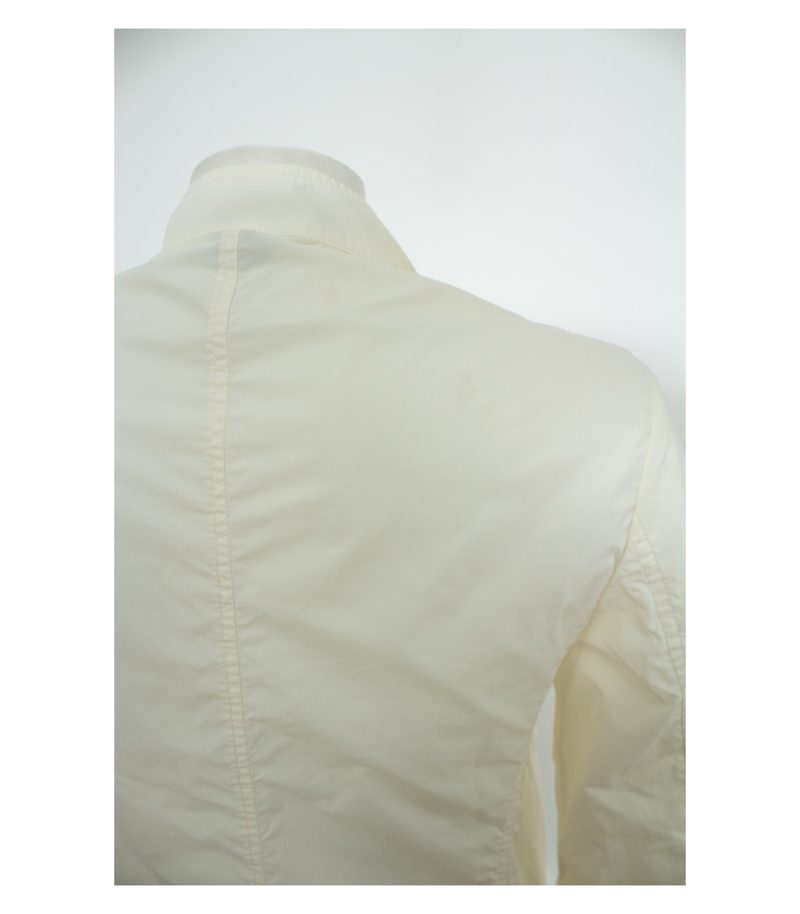 STEFANEL Damen Sommerjacke Freizeitjacke Gr. M – Foto 4