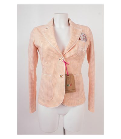 NATIONALITY Damen Blazer Gr. IT 42 DE 36 Neu
