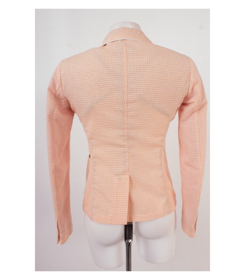 NATIONALITY Damen Blazer Gr. IT 42 DE 36 Neu – Foto 2