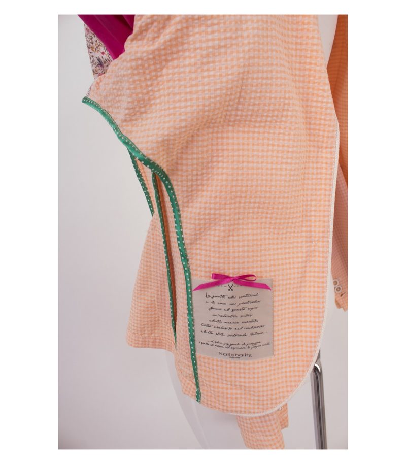 NATIONALITY Damen Blazer Gr. IT 42 DE 36 Neu – Foto 5