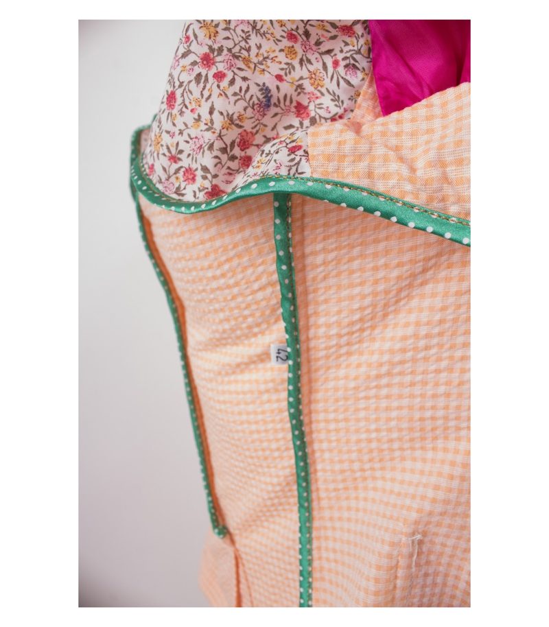 NATIONALITY Damen Blazer Gr. IT 42 DE 36 Neu – Foto 6