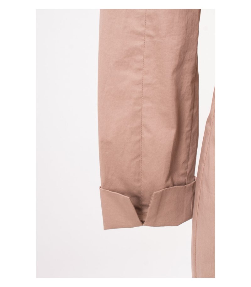 RIANI Damen Mantel Sommermantel Gr. DE 38 Beige – Foto 6