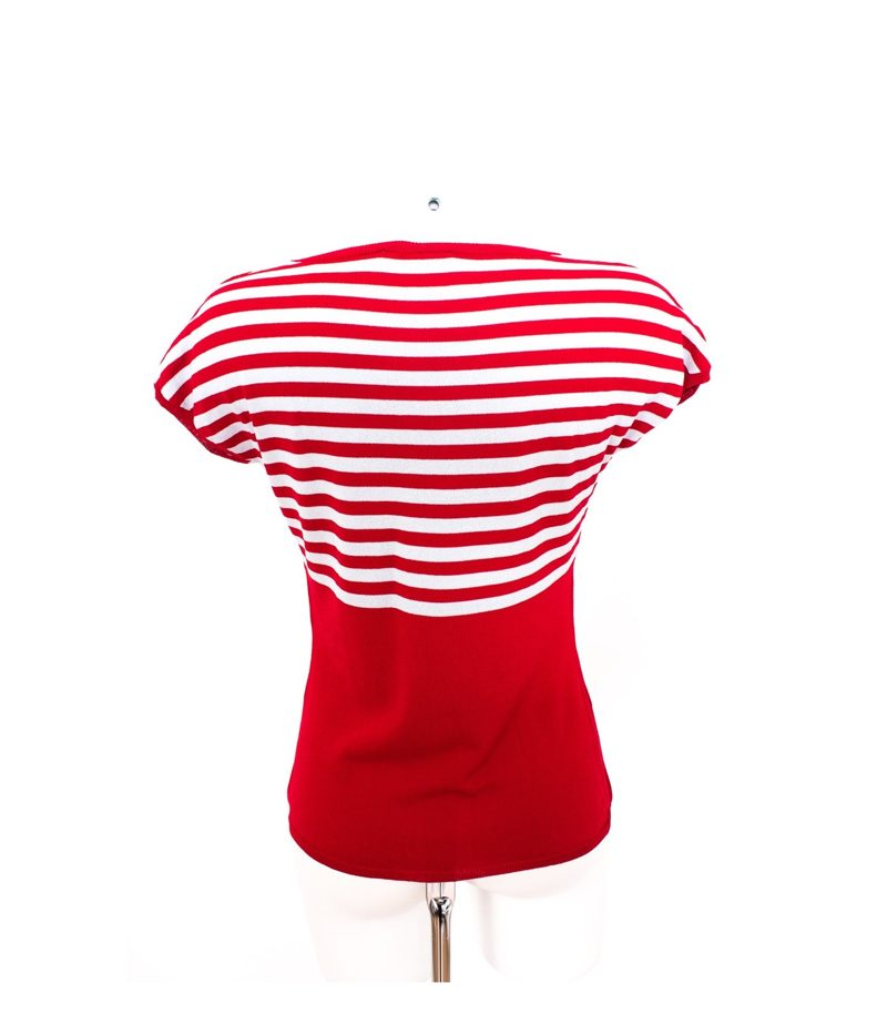 GC fontana Damen Shirt T-Shirt Bluse Gr. 36 – Foto 3