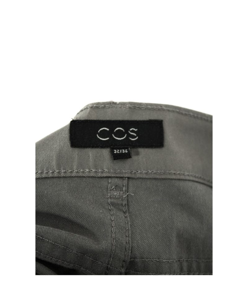 COS Herren Hose Gr. 32/32 – Foto 4