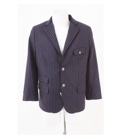 Frederic Meisner Trachten Janker Herren Jacke Gr. 27 Merino Wolle