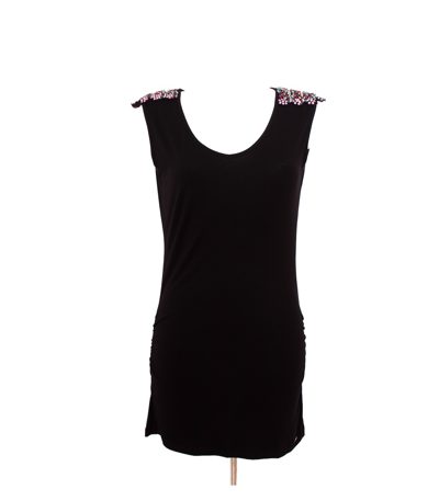 Sarah Kern Damen Shirt T-Shirt Bluse Gr. 36