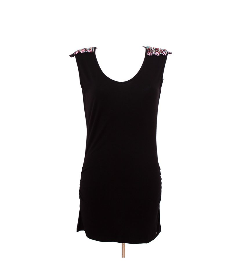 Sarah Kern Damen Shirt T-Shirt Bluse Gr. 36 – Foto 1