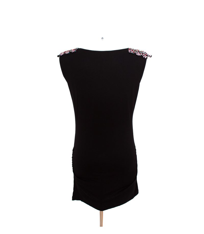 Sarah Kern Damen Shirt T-Shirt Bluse Gr. 36 – Foto 4