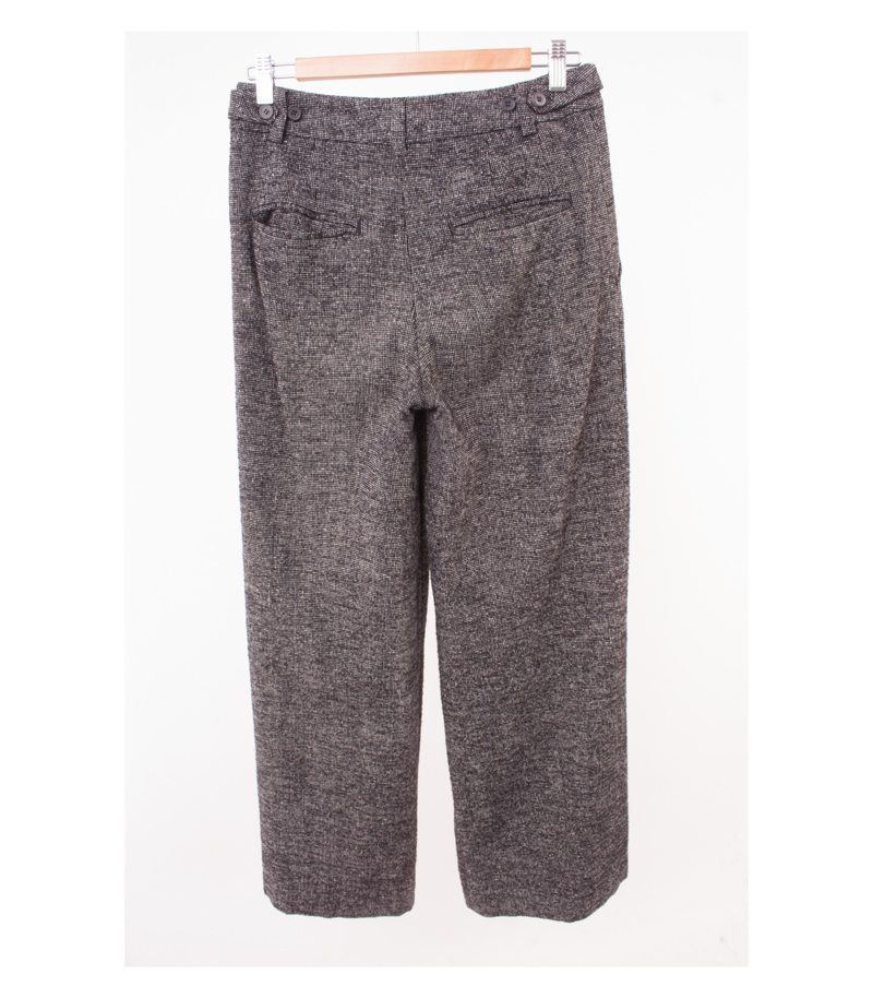 STRENESSE BLUE Damen Hose & Gr. DE 36 Wolle Seide – Foto 2