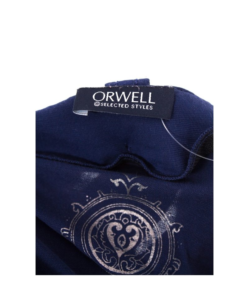 ORWELL Damen Shirt T-Shirt Bluse Gr. 38 – Foto 4