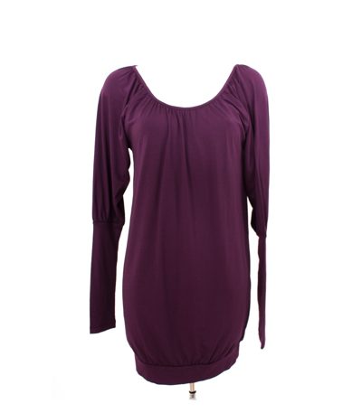 Sarah Kern Damen Shirt Langarmshirt Longsleeves Bluse Gr. 36 NEU