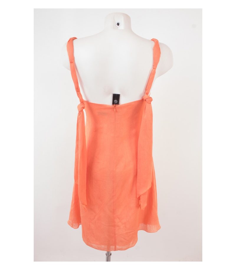 HUGO BOSS Damen Kleid Sommerkleid Gr. S – Foto 4