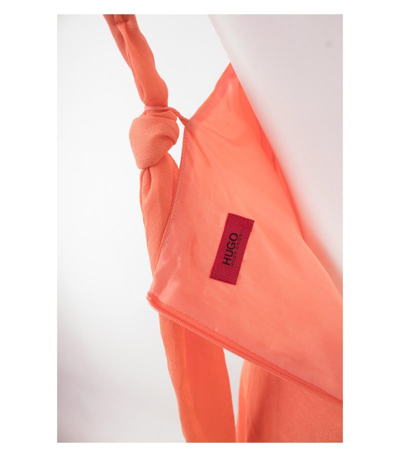 HUGO BOSS Damen Kleid Sommerkleid Gr. S – Foto 5
