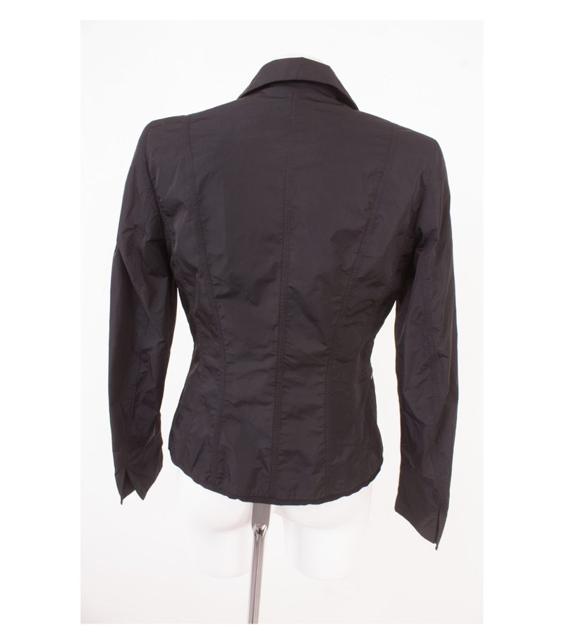 AIRFIELD Damen Blazer Gr. DE 36 Schwarz – Foto 4