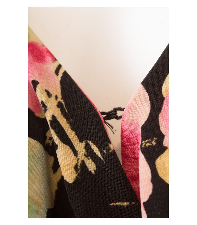 RALPH LAUREN Damen T-Shirt Gr. XS Mehrfarbig – Foto 6
