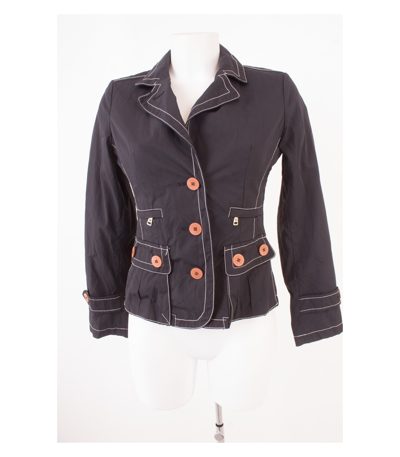 WEEKEND MaxMara Damen Blazer Gr. De 36