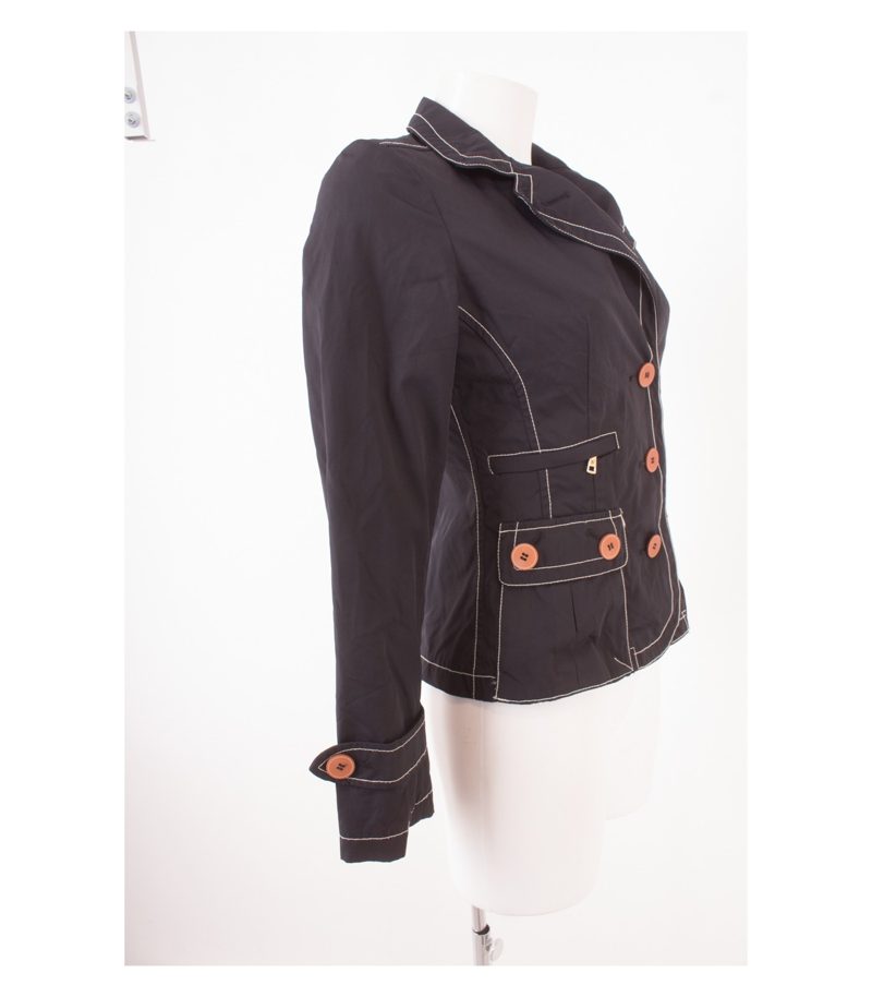 WEEKEND MaxMara Damen Blazer Gr. De 36 – Foto 2