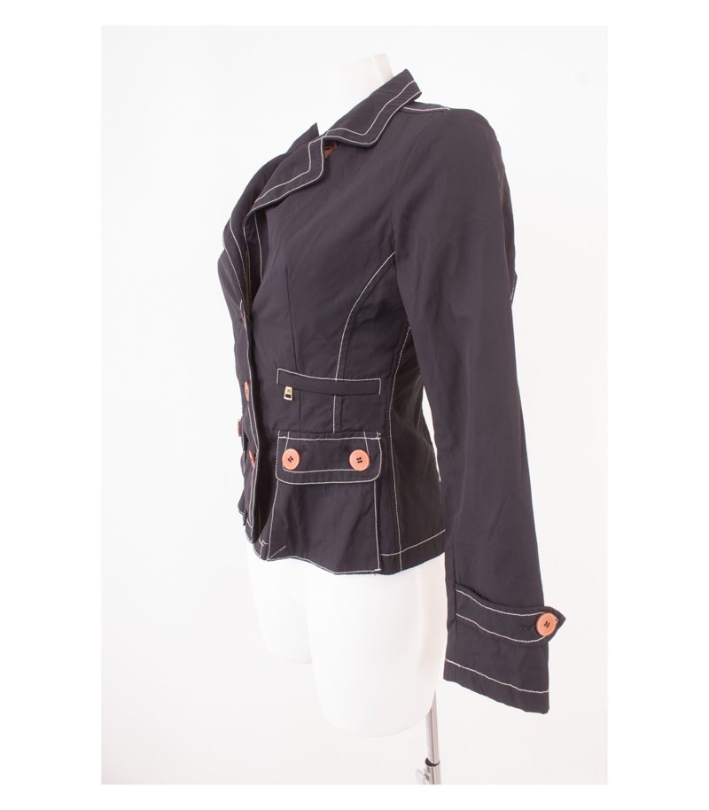 WEEKEND MaxMara Damen Blazer Gr. De 36 – Foto 3