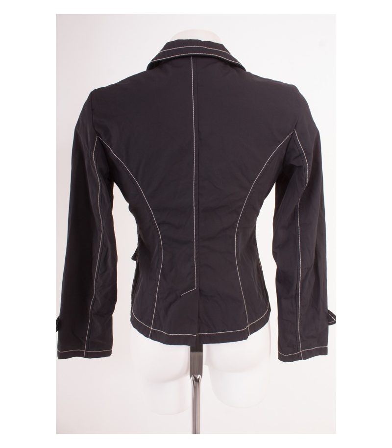 WEEKEND MaxMara Damen Blazer Gr. De 36 – Foto 4