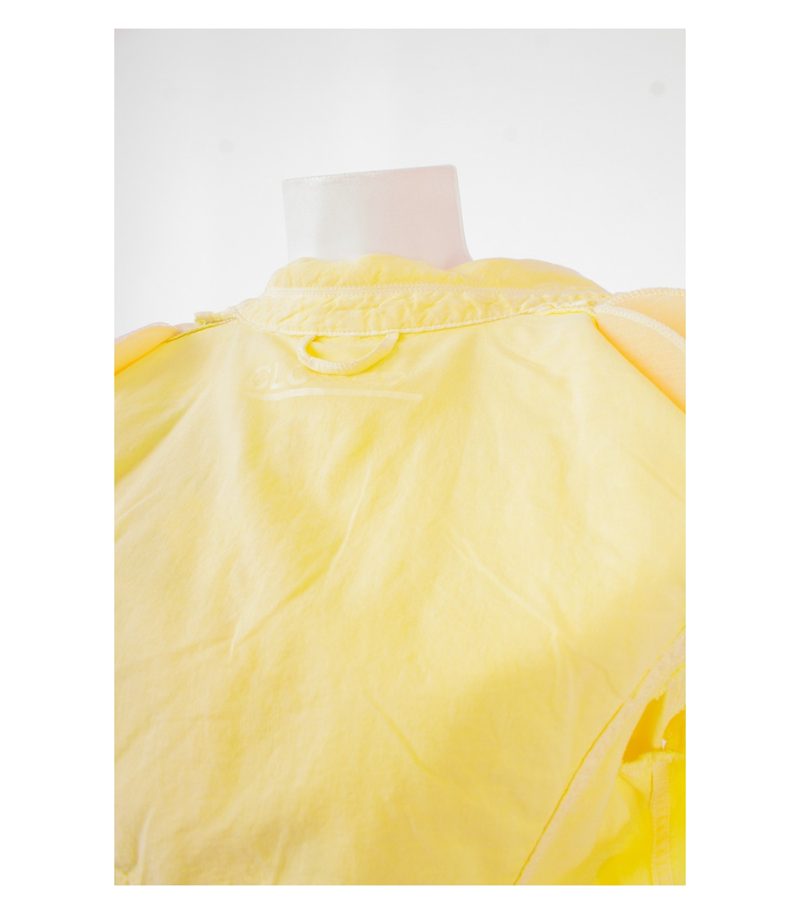 CLOSED Damen Blazer Sommer Gr. M Mehrfarbig Leinen Viskose – Foto 7