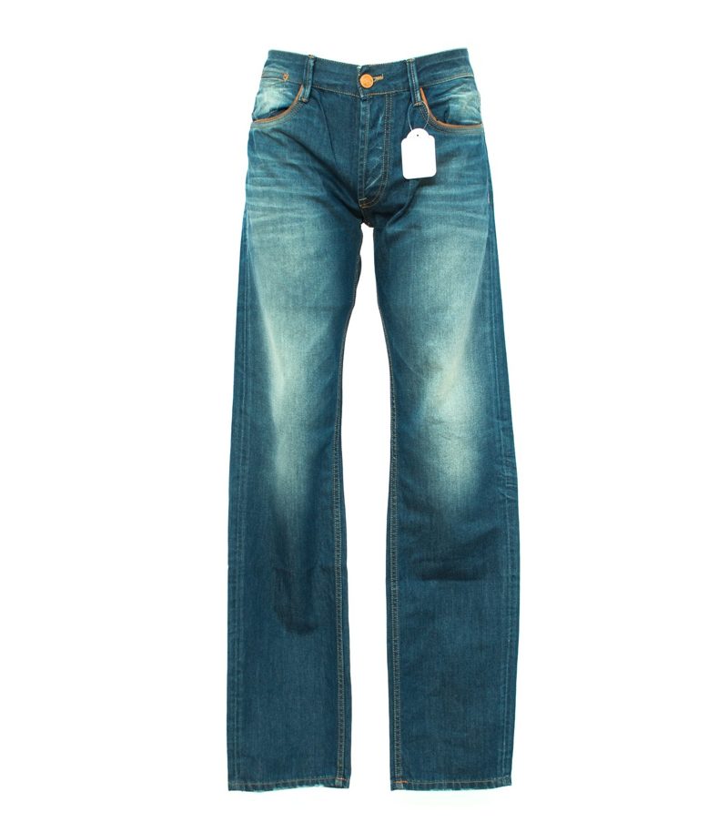 CHEYENNE Herren Jeans Gr. S Denim NEU – Foto 1