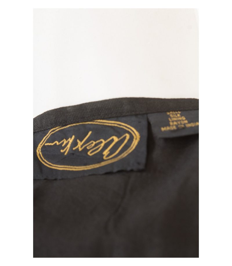 Damen Blazer Gr. XL Mehrfarbig Seide – Foto 7