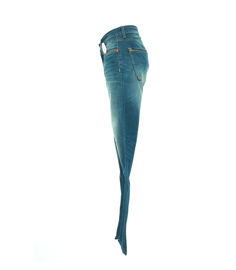 CHEYENNE Herren Jeans Gr. S Denim NEU – Foto 2