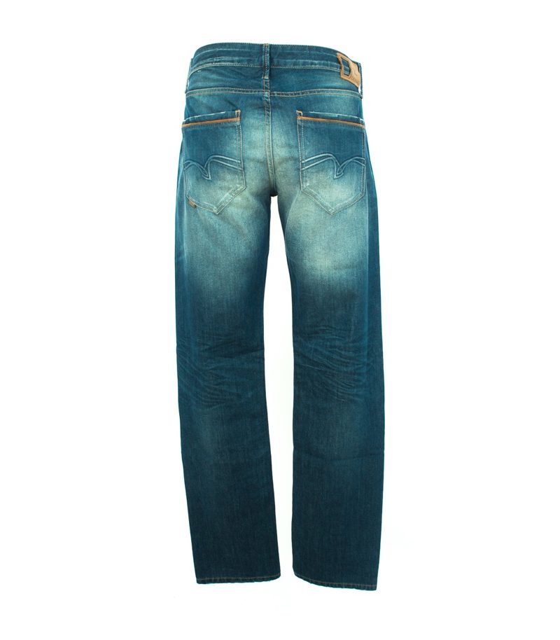 CHEYENNE Herren Jeans Gr. S Denim NEU – Foto 4