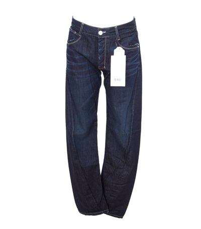 CHEYENNE Herren Jeans Tapered Gr. 32 Denim NEU