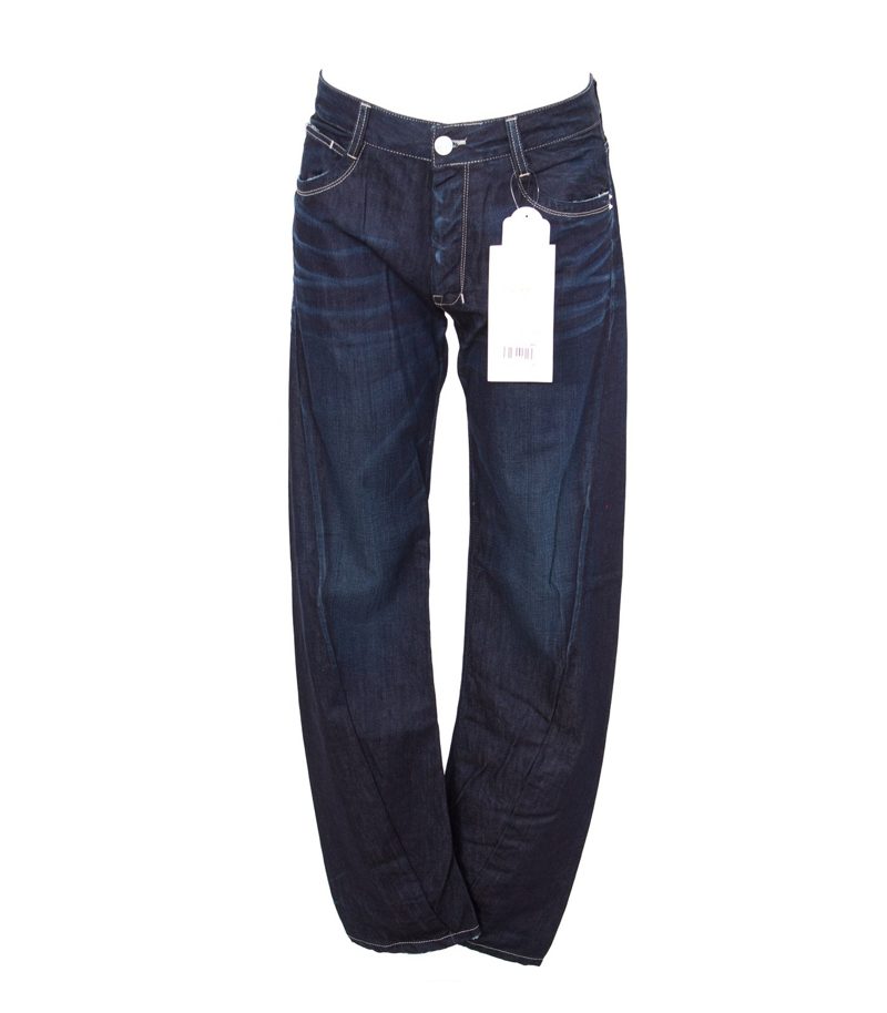 CHEYENNE Herren Jeans Tapered Gr. 32 Denim NEU – Foto 1