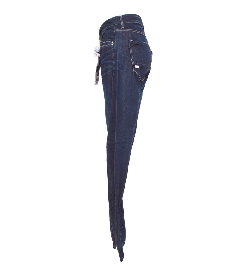 CHEYENNE Herren Jeans Tapered Gr. 32 Denim NEU – Foto 2