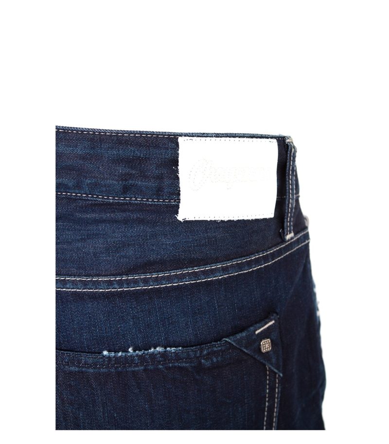 CHEYENNE Herren Jeans Tapered Gr. 32 Denim NEU – Foto 3