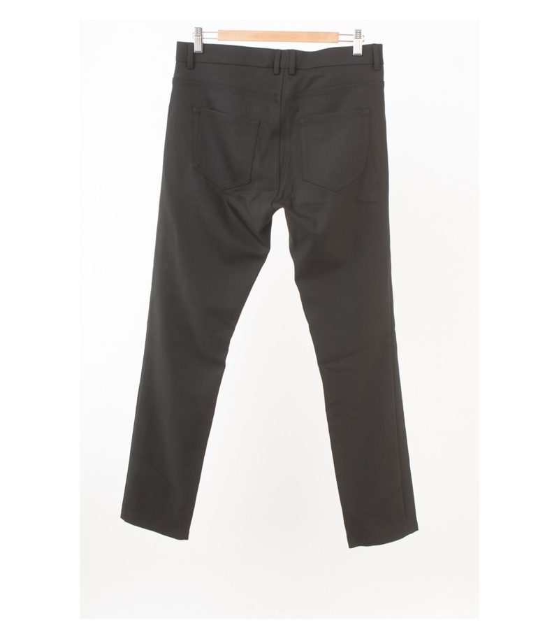 TIGER OF SWEDEN Herren Hose Anthrazit SYLER Gr. 50 Wolle Neu – Foto 2