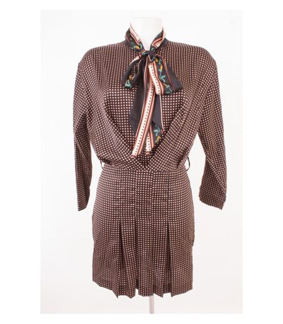 ZARA Damen Kleid Sommerkleid Gr. XS Mehrfarbig