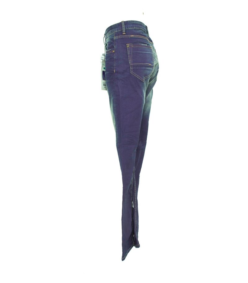 CHEYENNE Herren Jeans Tapered Gr. 32 Denim NEU – Foto 2