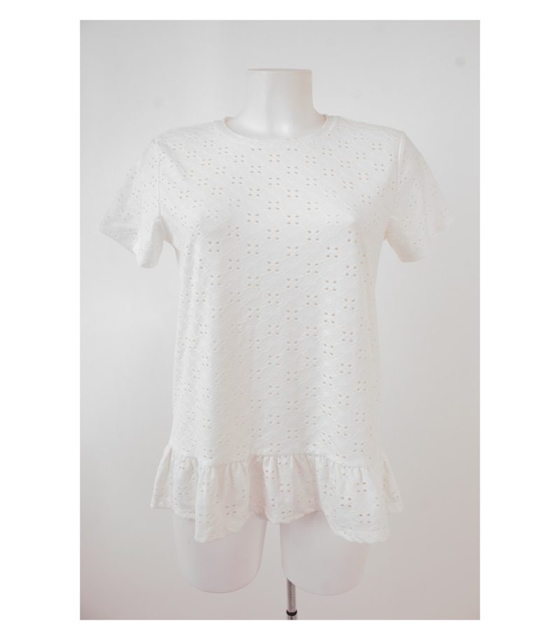 Jacqueline de Yong Damen T-Shirt Gr. M – Foto 1