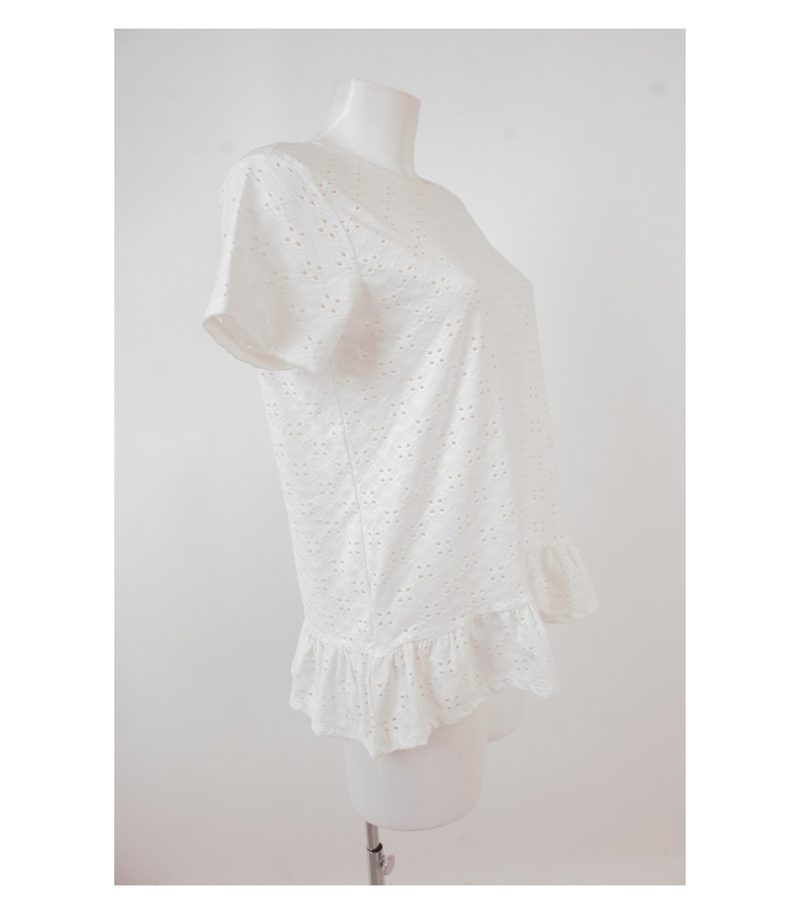 Jacqueline de Yong Damen T-Shirt Gr. M – Foto 2
