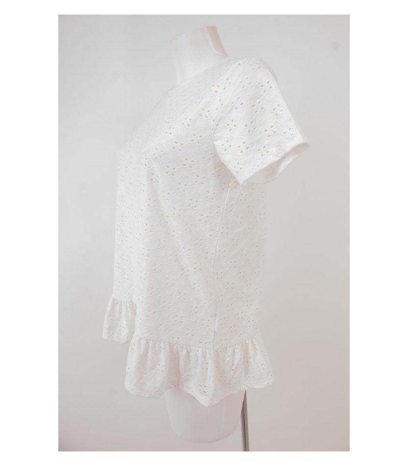 Jacqueline de Yong Damen T-Shirt Gr. M – Foto 3