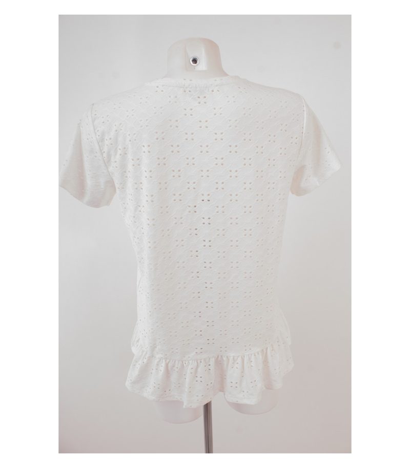 Jacqueline de Yong Damen T-Shirt Gr. M – Foto 4