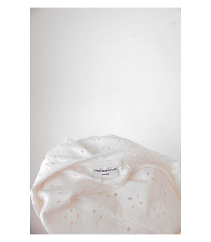 Jacqueline de Yong Damen T-Shirt Gr. M – Foto 5