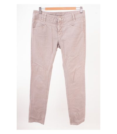 CLOSED Damen Jeans Hose Stretch Gr. IT 44 DE 40