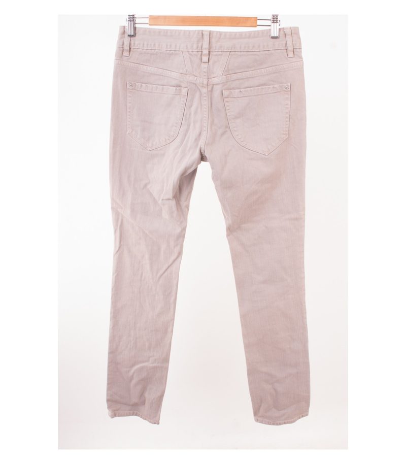 CLOSED Damen Jeans Hose Stretch Gr. IT 44 DE 40 – Foto 2