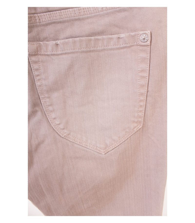 CLOSED Damen Jeans Hose Stretch Gr. IT 44 DE 40 – Foto 3