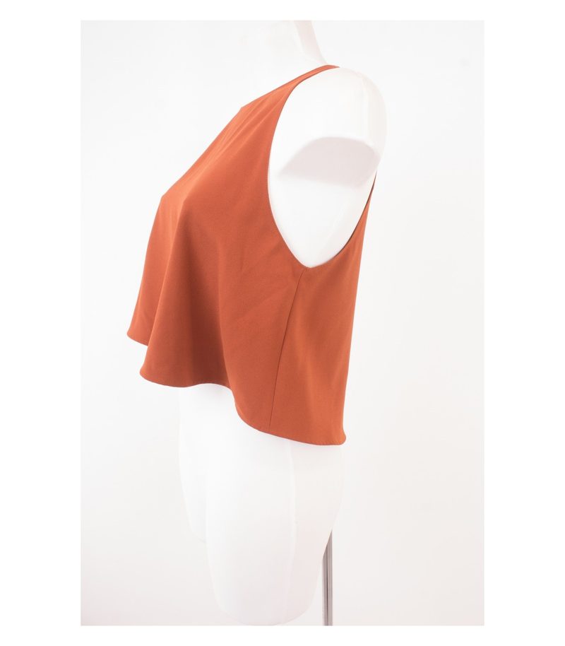 ZARA Damen Top Gr. S Neu – Foto 3
