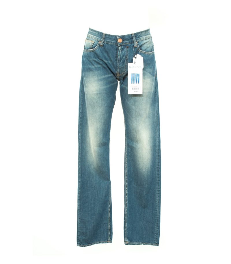 CHEYENNE Herren Jeans Tapered Gr. 32 Denim NEU – Foto 1