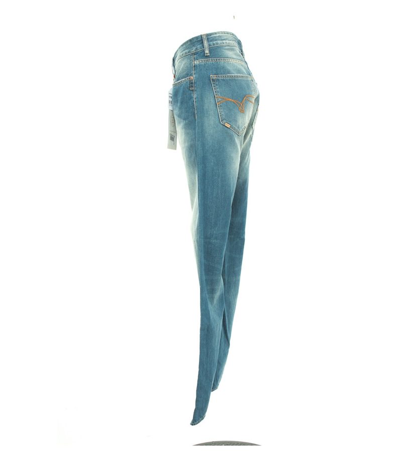 CHEYENNE Herren Jeans Tapered Gr. 32 Denim NEU – Foto 2