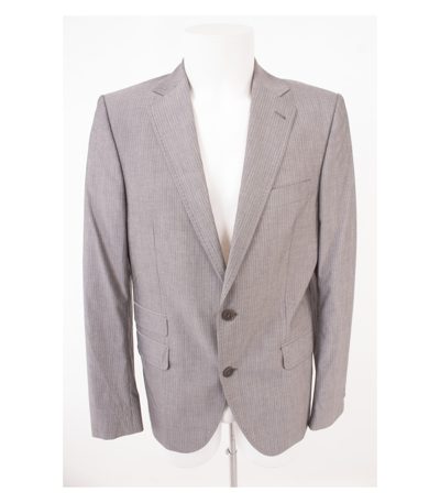 DRYKORN Herren FOR BEAUTIFUL PEOPLE Sakko Gr. 98 Grau
