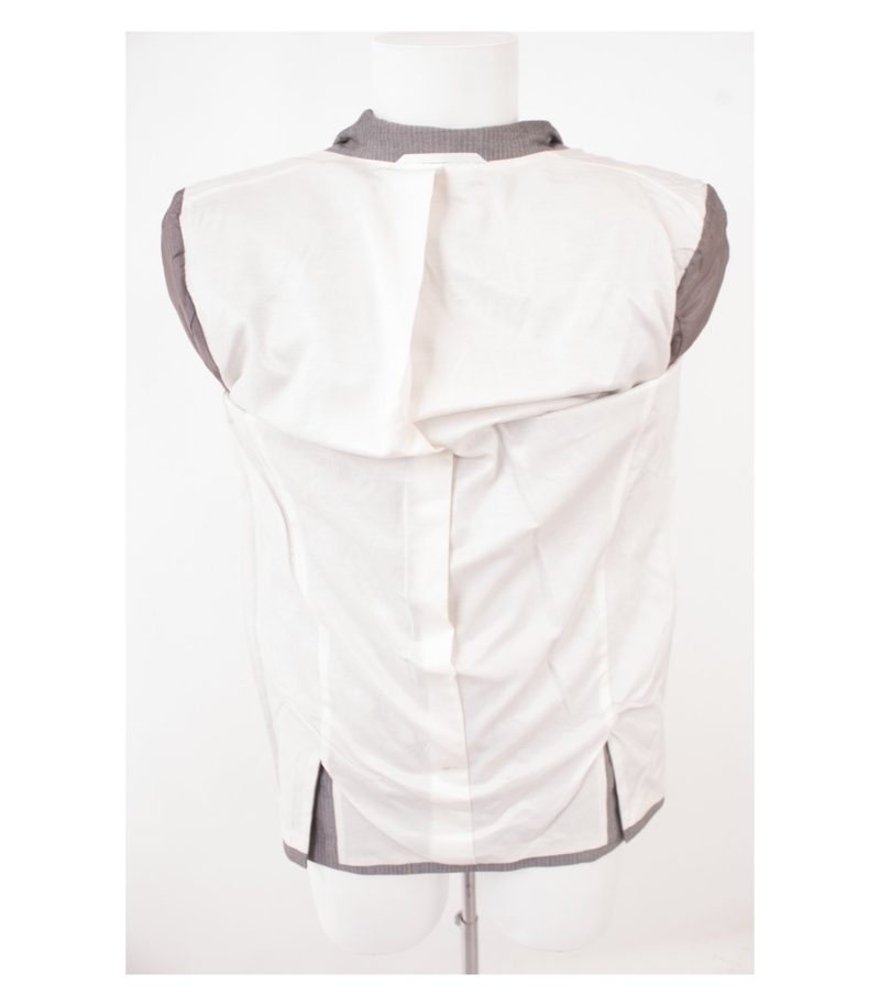 DRYKORN Herren FOR BEAUTIFUL PEOPLE Sakko Gr. 98 Grau – Foto 7