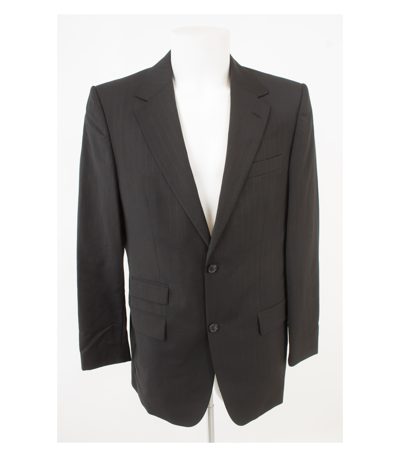 HUGO BOSS Herren Sakko Modell GABLE/VEGAS Gr. 98 Reine Wolle